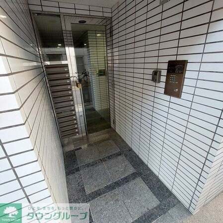 エスポワールハイムの物件内観写真